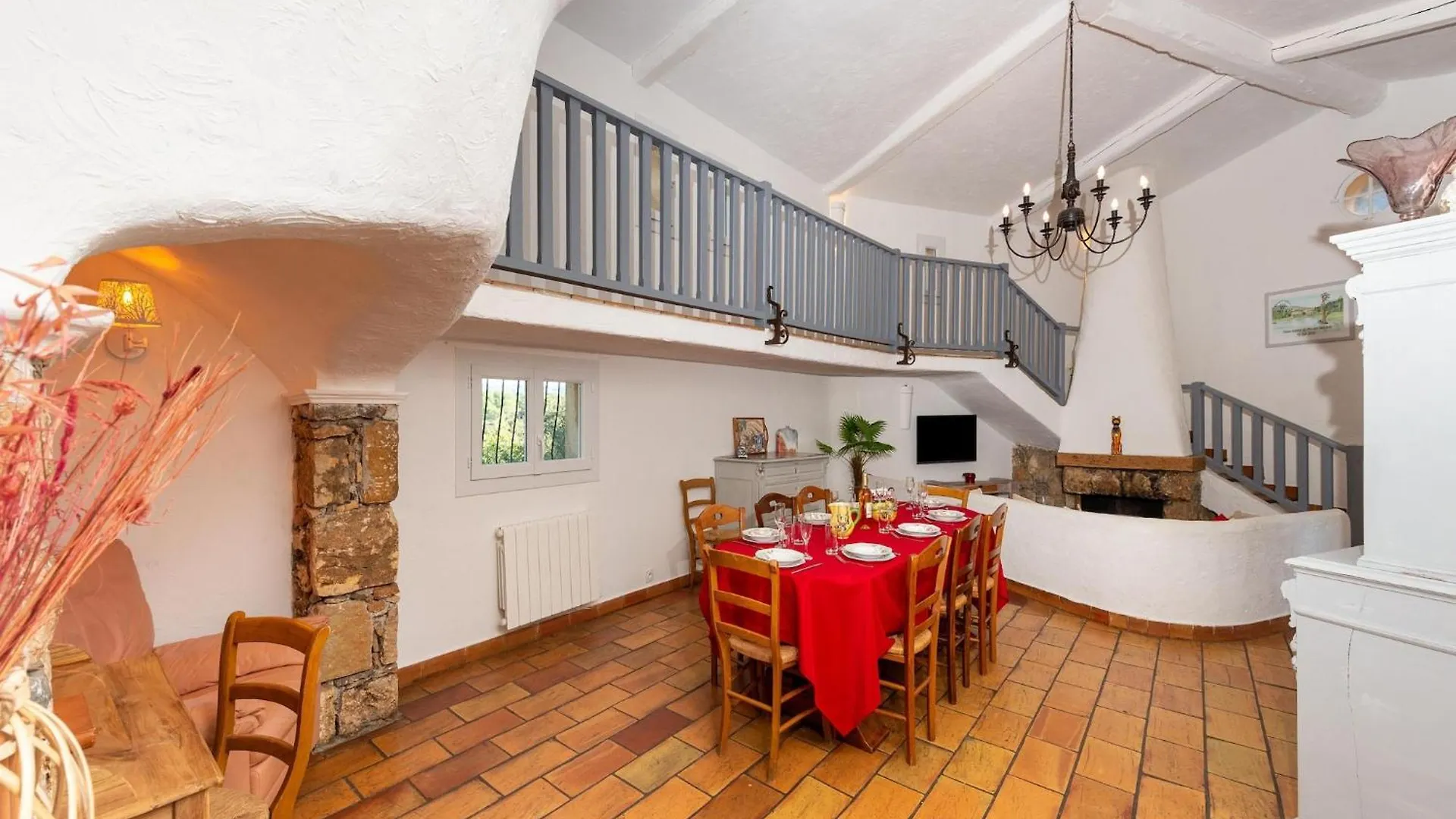 Spacious Villa With Garden Near Grasse Mouans-Sartoux Frankreich