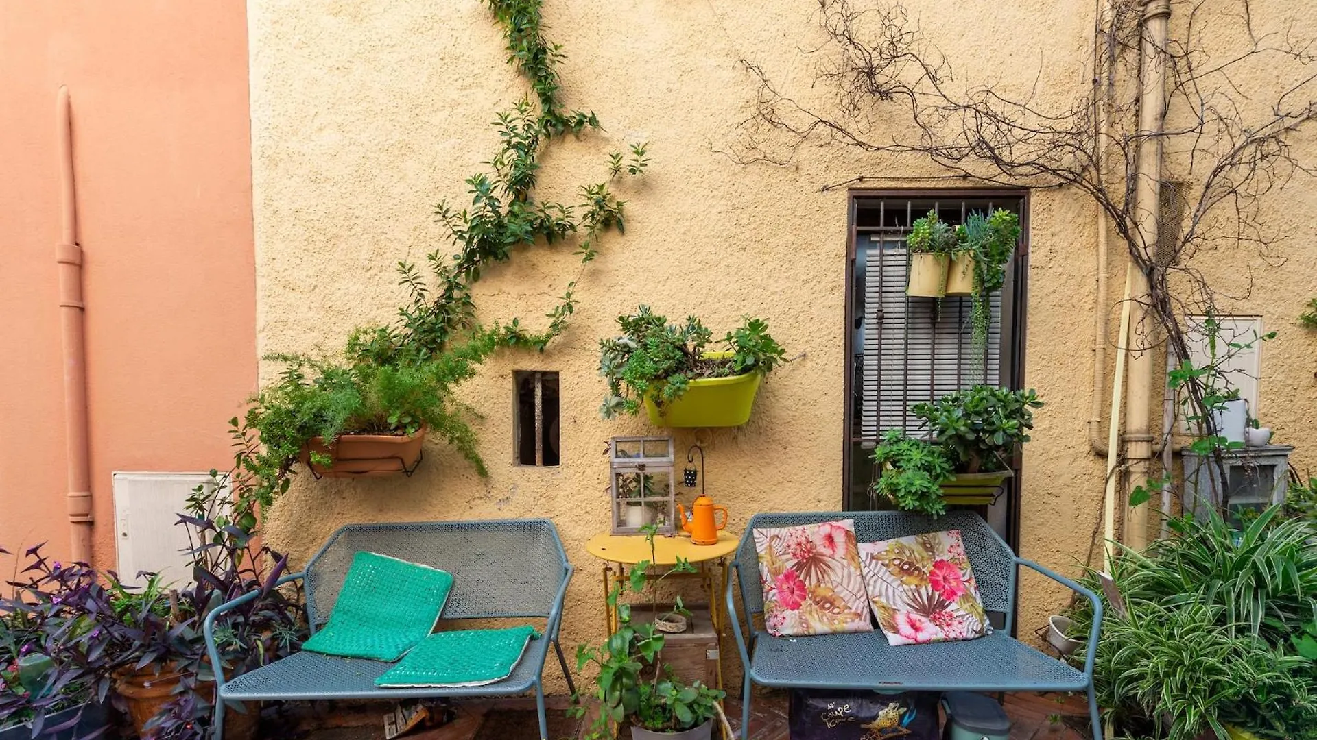 Spacious Villa With Garden Near Grasse Mouans-Sartoux