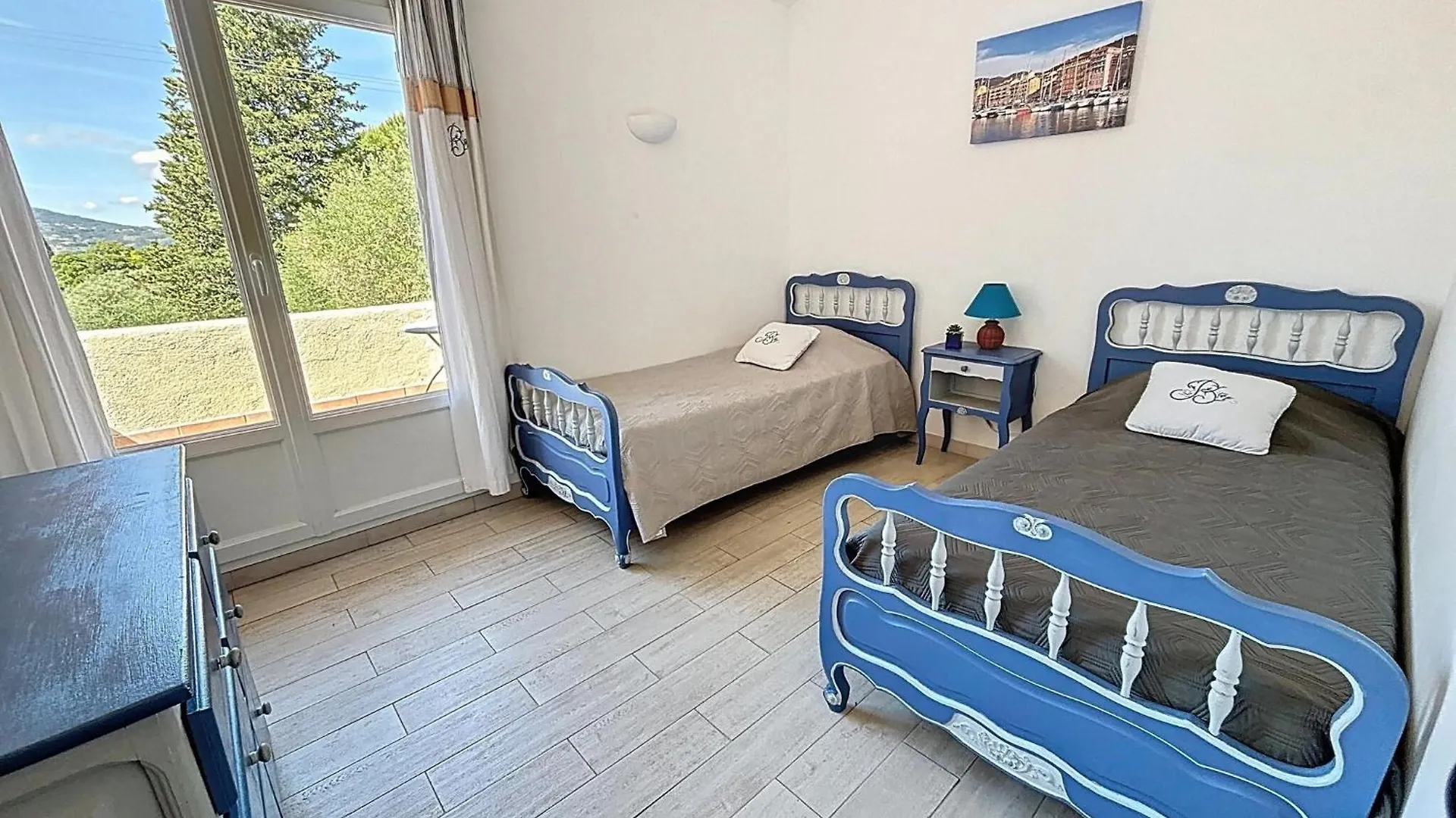 Spacious Villa With Garden Near Grasse Mouans-Sartoux Frankreich