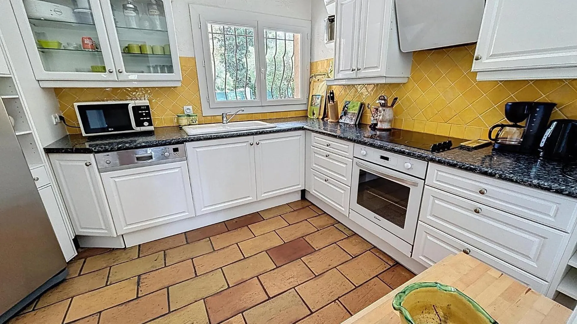 Spacious Villa With Garden Near Grasse Mouans-Sartoux 0*,